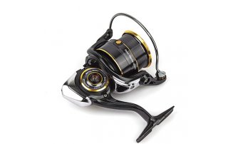  Nautilus Avior Feeder 6000S -  -    -  3