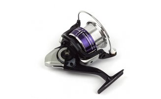  Nautilus Twin Force PG 3500 -  -    -  3