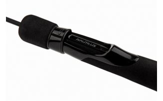 ������� ������ Nautilus Shock Ice Single - Perch & Trout SIPTS-85ML Max 18 NEW - ������� ��������-������� ���������� ������� ������� - ������ 7