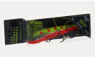 ��� Generic Craft Varion  95S, 9.5��, 28�, ��.502, �������, ���. 313183 - ������� ��������-������� ���������� ������� ������� - ������ 1