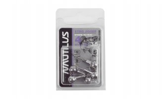  Nautilus Sting Sphere SSJ4100 hook  4  3.5 -  -    -  2