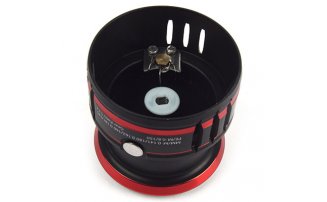  Nautilus Fire 3000   -  -    -  5