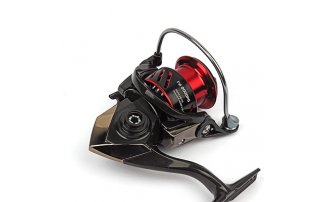  Nautilus I'zi 2000PG -  -    -  3