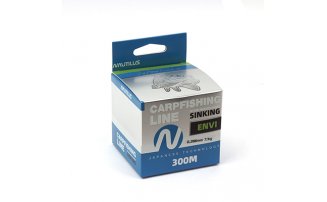 ����� �������� Nautilus Envi Fluoro green  0,331��.,9,5��, 300�. - ������� ��������-������� ���������� ������� ������� - ������ 2