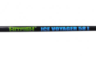   HITFISH Ice Voyager 58 L -  -    -  1