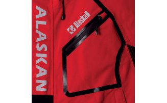   Alaskan Cherokee /  XXL -  -    -  5