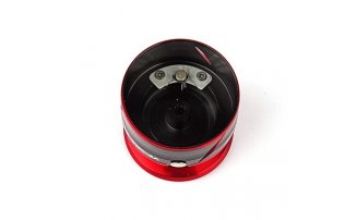 Nautilus Verona 2500* -  -    -  6