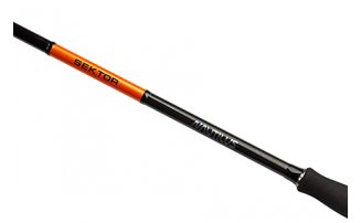 �������� Nautilus Sektor Jig and Metal Bait NSJMS-1002MH 305�� 10-42�� NEW - ������� ��������-������� ���������� ������� ������� - ������ 3