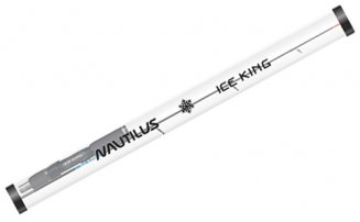 Удилище зимнее Nautilus Ice King Rods 1+1SEC MH - оптовый интернет-магазин рыболовных товаров Пиранья - превью 1