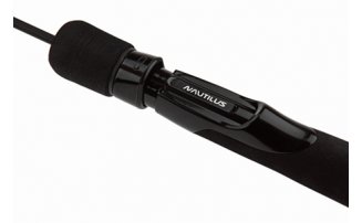 ������� ������ Nautilus Shock Ice Single - Perch & Trout SIPTS-85ML Max 18 NEW - ������� ��������-������� ���������� ������� ������� - ������ 8