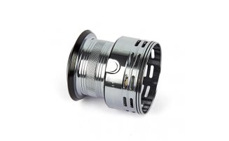 Nautilus Crony 2500 -  -    -  5