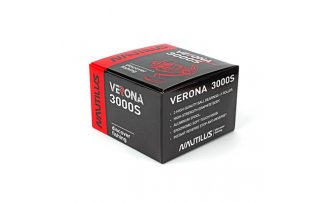  Nautilus Verona 3000S* -  -    -  10