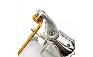 Nautilus Paradox 2500 -  -    -  9