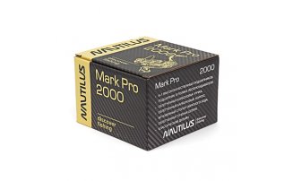 ������� Nautilus Mark Pro 2000* - ������� ��������-������� ���������� ������� ������� - ������ 11
