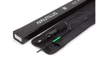 ������� ������ Nautilus Ice King Rods 1+1SEC ML - ������� ��������-������� ���������� ������� ������� - ������ 1