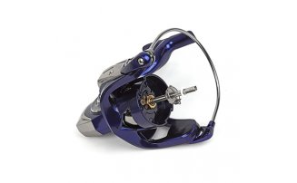  Nautilus Lux Feeder 6000 -  -    -  4