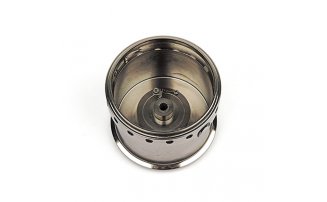  Nautilus K10  8000 -  -    -  6