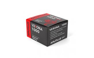  Nautilus Verona 1000 -  -    -  10