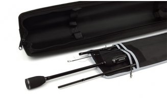  Nautilus Fugu Travel FGS-TR764L 228 0.6-10 -  -    -  12