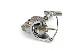  Nautilus Lux 2500 -  -    -  4