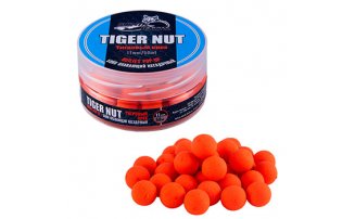   Sonik Baits Pop-Up 11 Tiger Nut ( )  50 -  -    - 