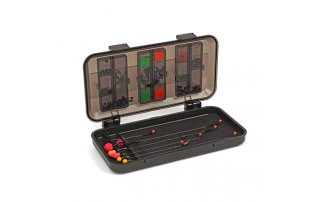  Nautilus Carpfishing Box CS-S3 24*14*4 -  -    -  2