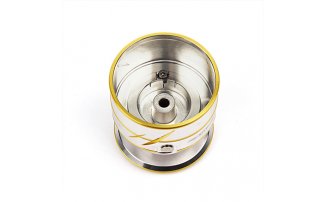  Nautilus Xeptor 4000 -  -    -  6