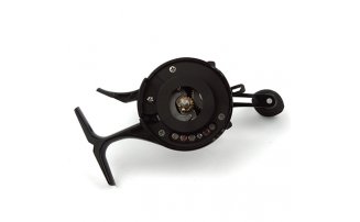   Nautilus Ice King Black -  -    -  3