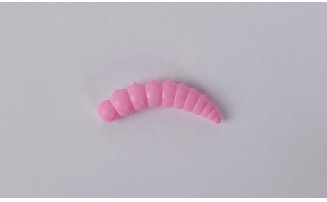   TroutMania Pepper 1,7", .003 Pink (Cheese), .6 -  -    -  4