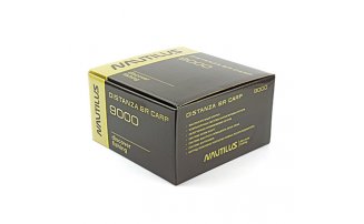  Nautilus Distanza BR Carp NDBC9000 -  -    -  10