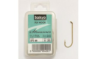 ������ Saikyo Streamer BR KH-71472-04 - ������� ��������-������� ���������� ������� ������� - ������