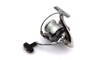  Nautilus Zolix 4000 -  -    -  1