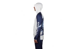 ������ � ��������� Nautilus Fish ��. white �-�. 3XL - ������� ��������-������� ���������� ������� ������� - ������ 8