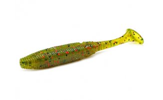   Select Shad One 3.5" . 002 -  -    - 