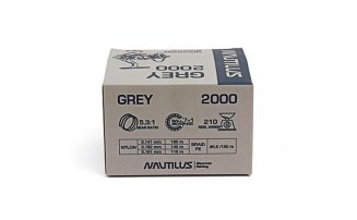 ������� Nautilus Grey 2000 - ������� ��������-������� ���������� ������� ������� - ������ 11