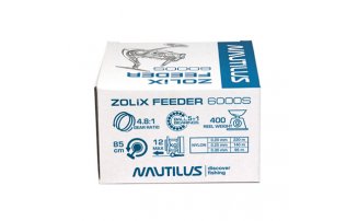 ������� Nautilus Zolix Feeder 6000S NEW - ������� ��������-������� ���������� ������� ������� - ������ 13