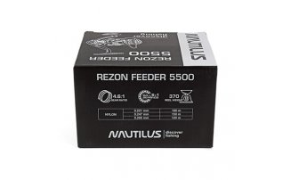������� Nautilus Rezon Feeder 5500 - ������� ��������-������� ���������� ������� ������� - ������ 11