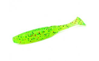   Select Shad One 3.5" . 050 -  -    - 