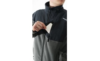 ����� �������� Nautilus Keepler Dark Grey/Grey �-� XXXL (� �������) - ������� ��������-������� ���������� ������� ������� - ������ 8