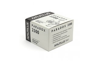  Nautilus Paradox 2500 -  -    -  10