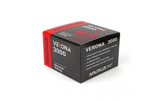  Nautilus Verona 3000* -  -    -  10