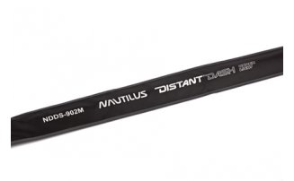 �������� Nautilus Distant Dash NDDS-902M 274�� 5-28�� 6-18lb - ������� ��������-������� ���������� ������� ������� - ������ 1