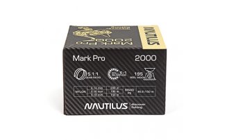 ������� Nautilus Mark Pro 2000* - ������� ��������-������� ���������� ������� ������� - ������ 12