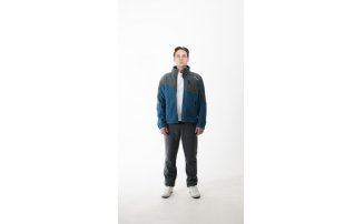 ����� �������� Nautilus Keepler Grey/Blue �-� XL (� �������) - ������� ��������-������� ���������� ������� ������� - ������ 5