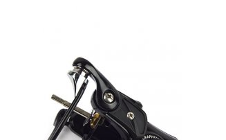  Nautilus Fire 3000   -  -    -  3
