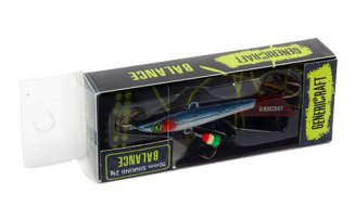 �������� Generic Craft Balance 70S, 7��, 21�, ��.109, �������, ���. 303790 - ������� ��������-������� ���������� ������� ������� - ������ 1