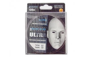   AKKOI Mask Ultra  X4  0,20 130  orange -  -    -  1