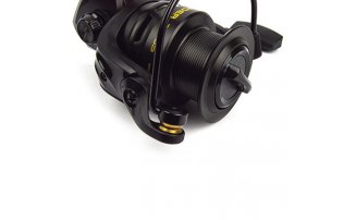  Nautilus Total Feeder NTF3000S -  -    -  5