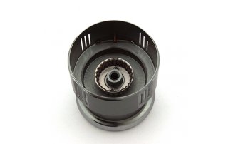  Nautilus Invent 4000 -  -    -  8