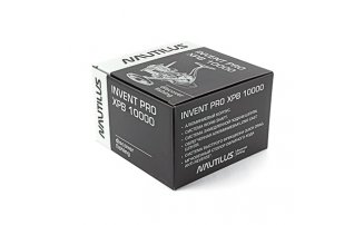������� Nautilus Invent Pro XPB 10000 - ������� ��������-������� ���������� ������� ������� - ������ 10